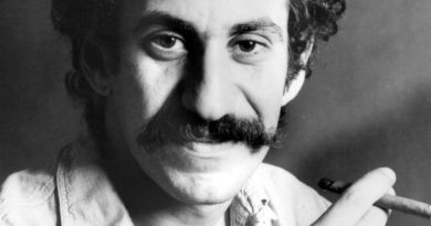 Bottled Time – A Tribute to Jim Croce