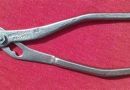 Dad’s Old Pliers