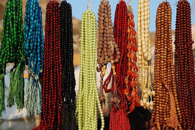 Dream of Beads for Necklaces ...