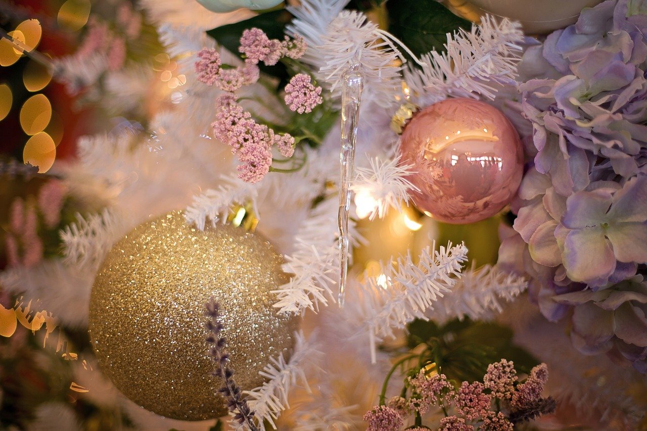 Christmas Decorations - Christmas