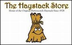 The Haystack Store:  A Poem for an Old Friend