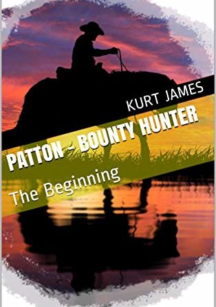 Patton - Bounty Hunter